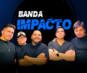 Banda Impacto